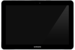 Thumbnail for Samsung Galaxy Tab 10.1