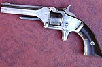 Smith & Wesson Model 1