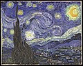 The Starry Night