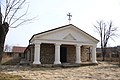 Old Armenian church, Bilhorod-Dnistrovskyi