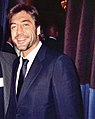 Javier Bardem, premi del públic (actor)