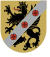 Wappen des Powiat Wejherowski