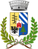 Coat of arms of Santo Stefano d'Aveto