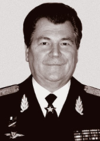 Yevgeny Shaposhnikov