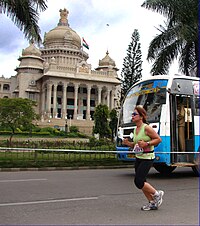 Photo:The Spirit of Bengaluru/ Bangalore