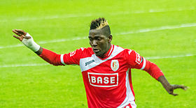 Image illustrative de l’article Daniel Opare