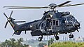 Hungarian H225M