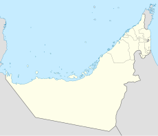 Aziatisch kampioenschap voetbal 1996 (Verenigde Arabische Emiraten)