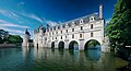 s Schloss Chenonceau