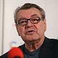 Milos Forman, millor aportació al cinema mundial