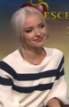 Q13560423 Dove Cameron geboren op 15 januari 1996