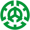 Official seal of Yamanouchi