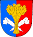 Blason de Lodín