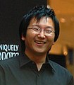 Masi Oka ha interpretato Hiro Nakamura