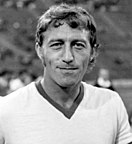 Nicolae Dobrin, fotbalist român