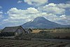 Sinabung, 1987