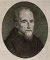 Q1349158 Paolo Sarpi geboren op 14 augustus 1552 overleden op 15 januari 1623