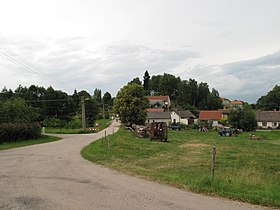 Horní Ves