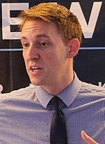 Thumbnail for Jason Kander