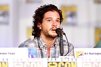 Kit Harington