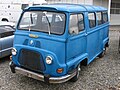 Estafette 800