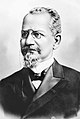 Q314698 Francisco de Paula Rodrigues Alves geboren op 7 juli 1848 overleden op 16 januari 1919