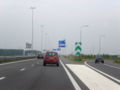 A32 Knooppunt Heerenveen (2004)