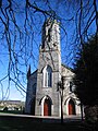 A church in Ballyroan