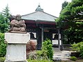 孝勝寺 釈迦堂