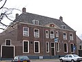 Uitspanning Wapen van Rhoon