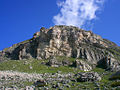 Montes Šar, Macedonia