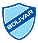 Logo du Club Bolívar