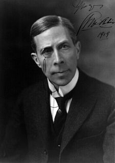 George Arliss roku 1919