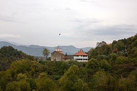 Monestir de Vračevo