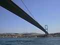 Image 14the Bosphorus Bridge