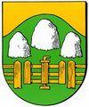 Wappen von Bantorf