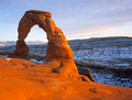 Arches National Park, Utah