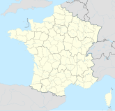 Verneuil-sur-Avre (Frankreich)