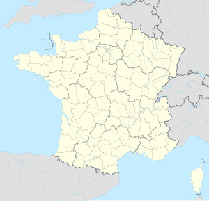 Cravent (Frankreich)