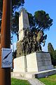 Monument aux morts de Montecatini Terme