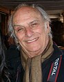 Carlos Saura.