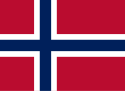 Norvegiya bayrogʻi