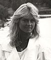 Miss World 1977 Mary Stävin, Swedia