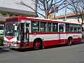 宮城交通 U-LV224M