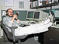 Q92620 Bjarne Stroustrup geboren op 30 december 1950