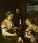 Allegory of Marriage