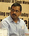 अरविंद केजरीवाल