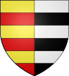 Blason de Plourin