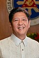 Pilipinas Pangulong Ferdinand Marcos Jr.