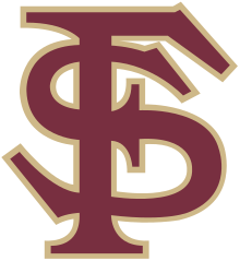 Florida State Seminoles baseball logo.svg